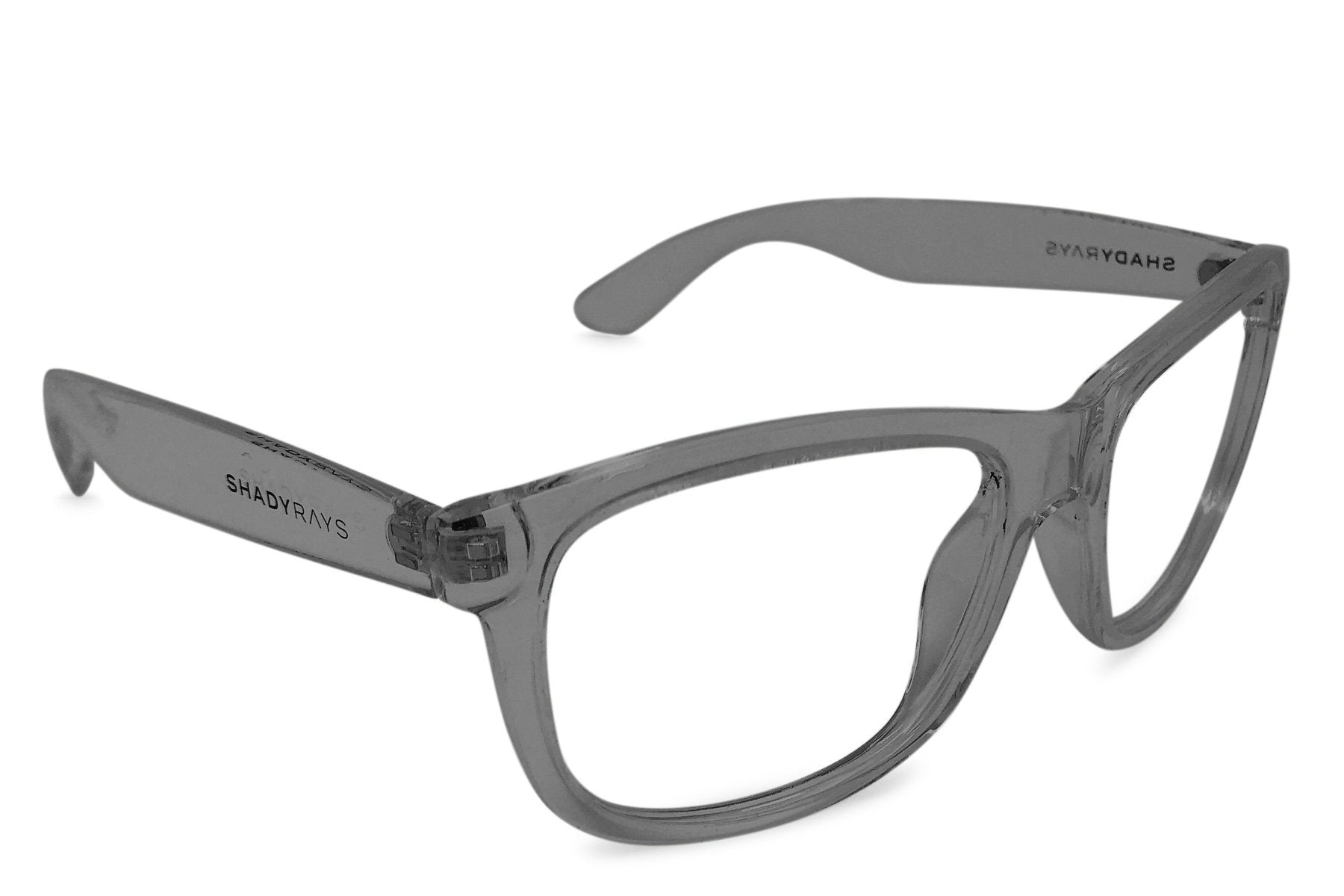 Alternative view of Signature Series Rx - Smoke