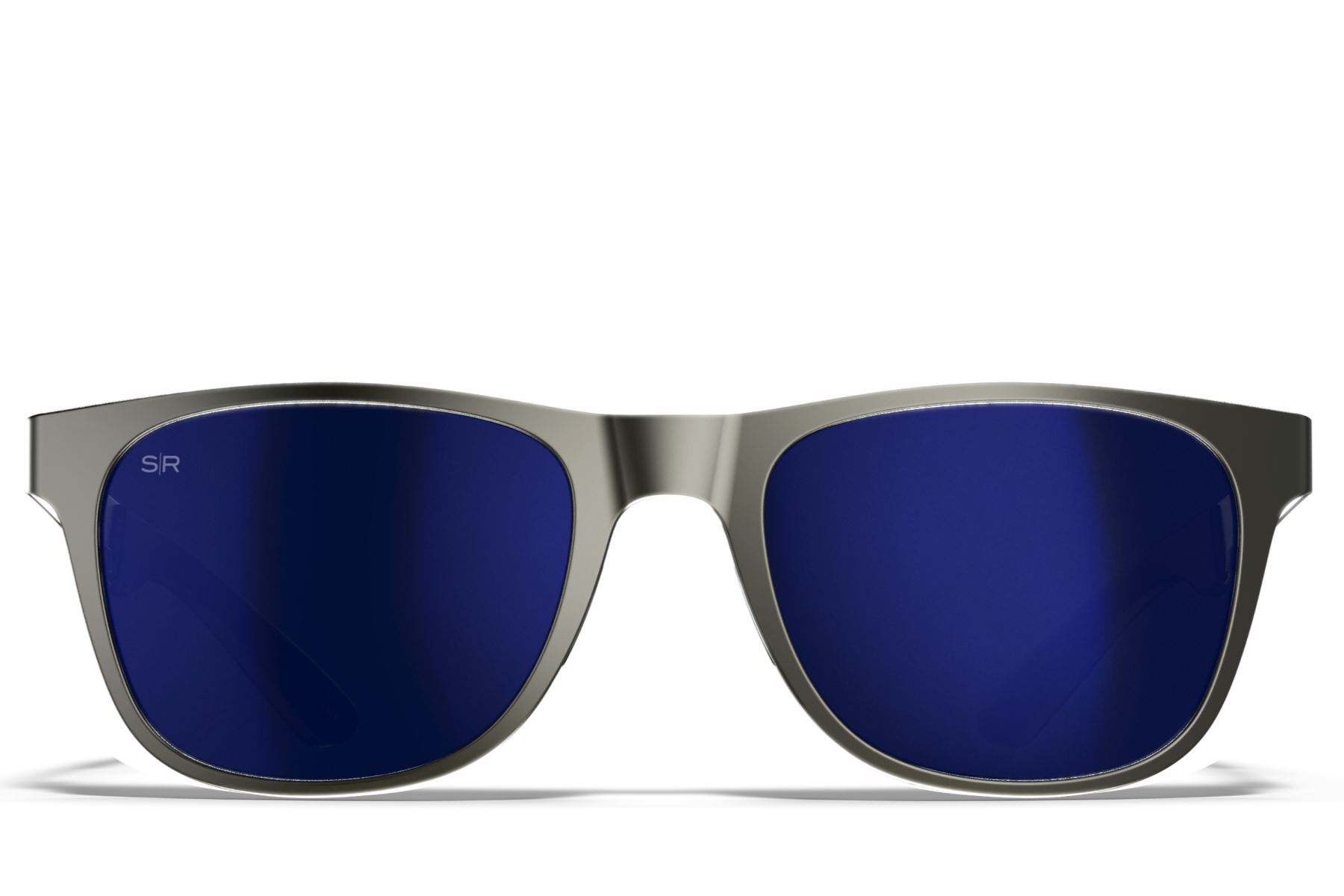 Alternative view of Metal Classic - Gunmetal Polarized
