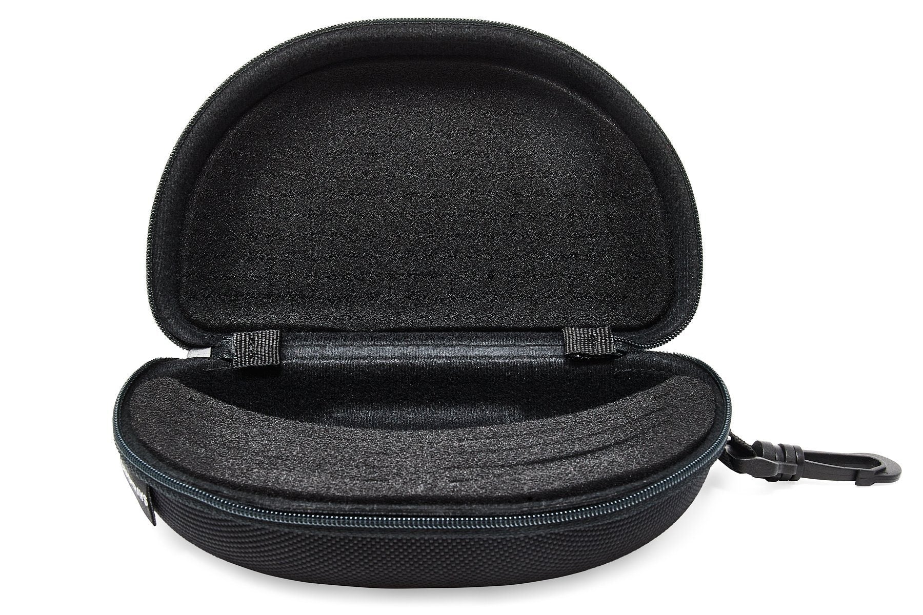 Alternative view of React Hard Case