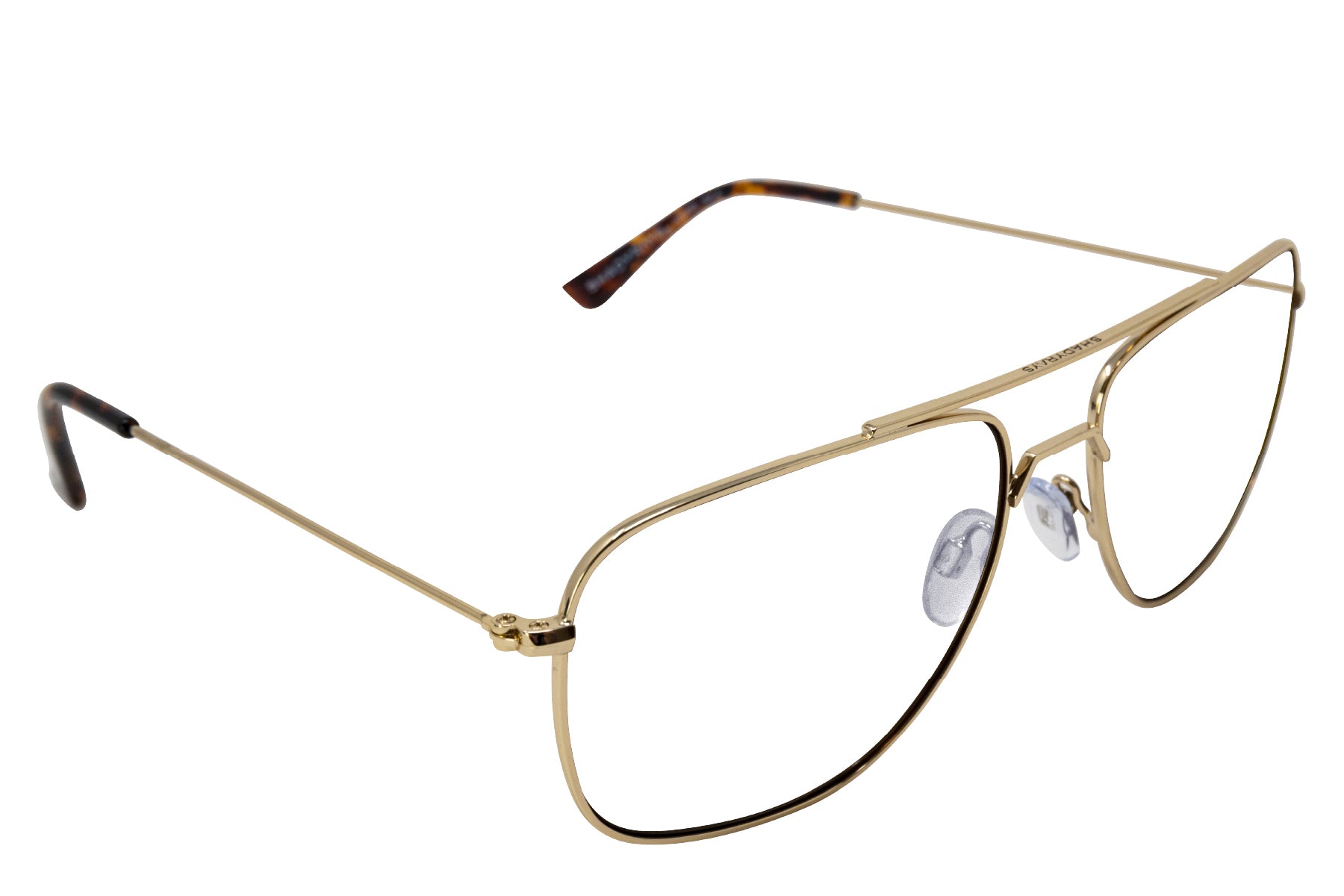 Alternative view of Navigator Rx - Gold Tortoise