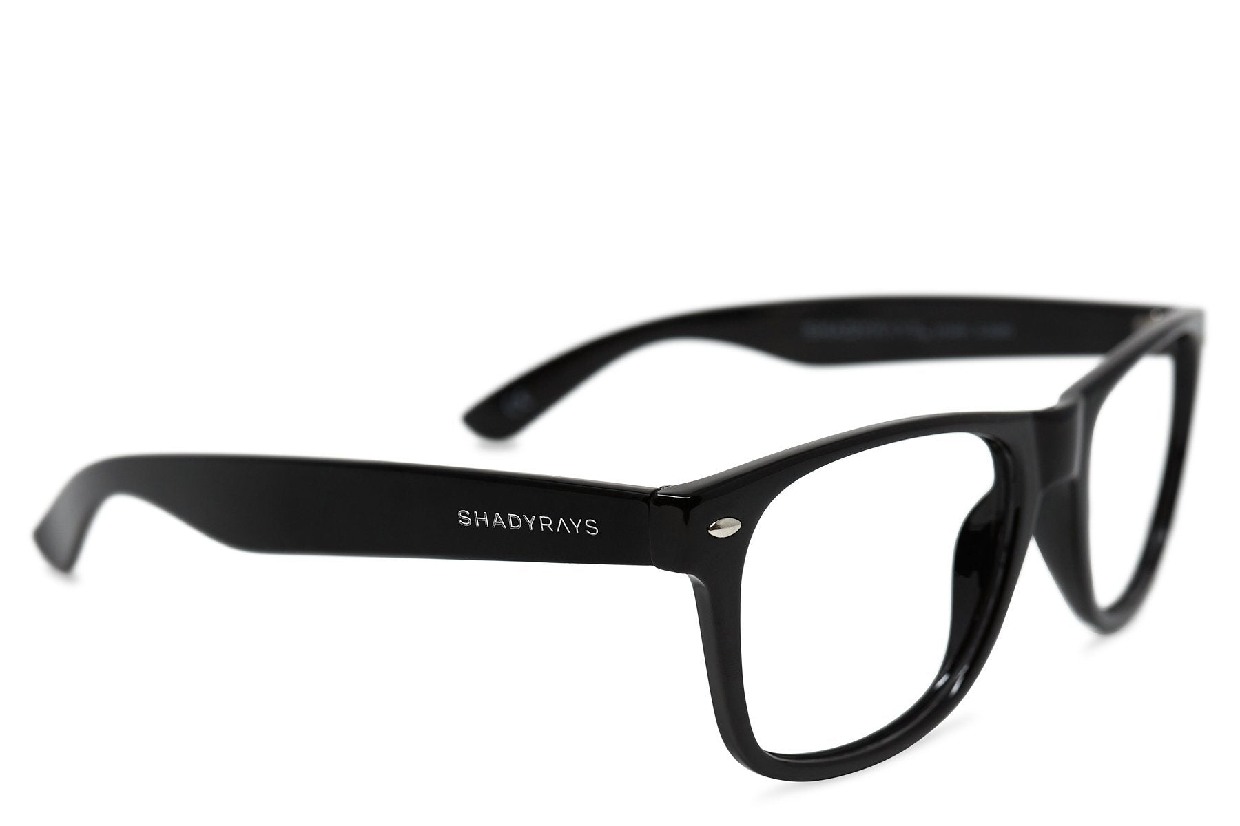 Alternative view of Classic Rx - Black Original